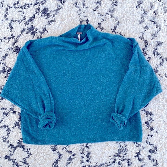 Free People Sweater - Picture 14 of 14